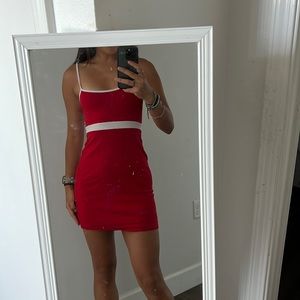 Brandy Melville dress